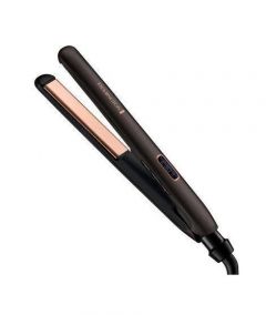 Remington Copper Radiance Hair Straightener (S5700) On Installments-Musab Mall ( 3 Months 0% Percent Profit Product Available On 48 Months Installment )